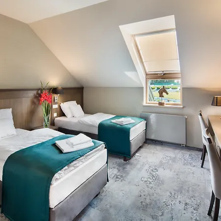 Hotel Szary 3*