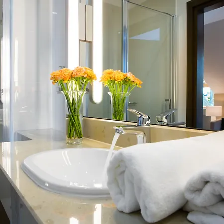 Szary Hotel 3*