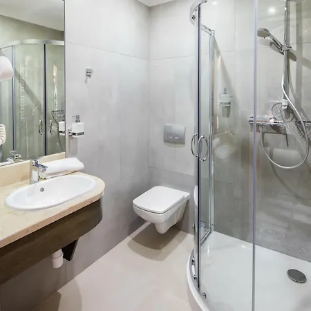Szary 3* Michalowice (Lesser Poland)