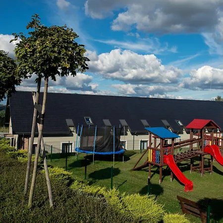 Szary 3* Michalowice (Lesser Poland)