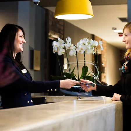 Hotel Szary Michalowice (Lesser Poland)