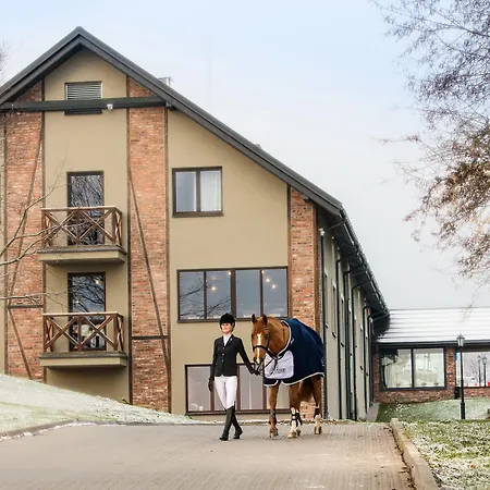 Szary 3* Michalowice (Lesser Poland)