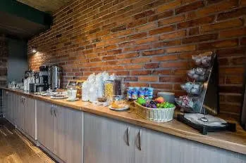 Szary Hotel