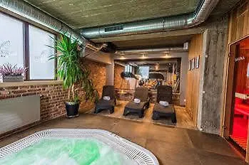 Hotel Szary 3*