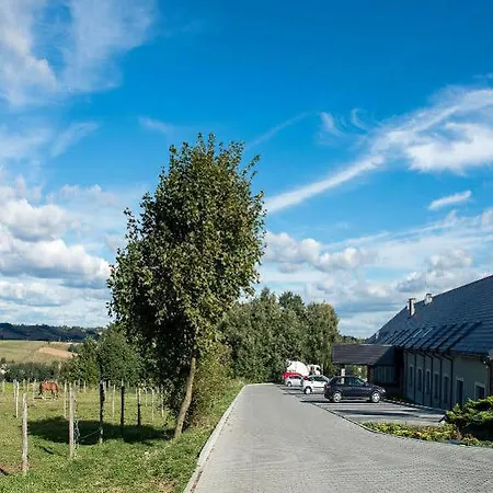 Szary Hotel 3*