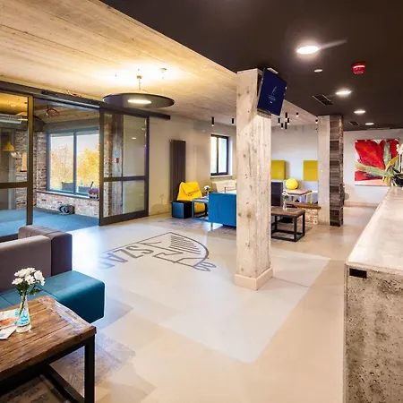 Szary Hotel Michalowice (Lesser Poland)