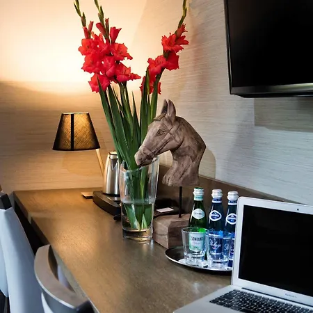 Szary Hotel 3*