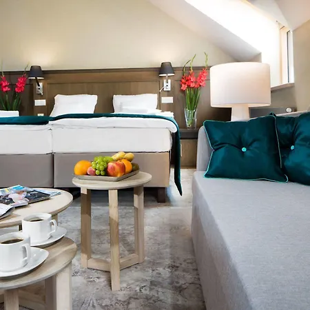 Hotel Szary 3*