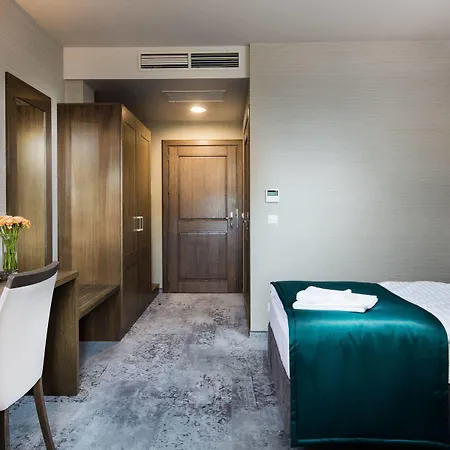 Hotel Szary
