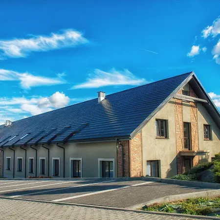 Residence Szary 3* Michalowice (Lesser Poland)