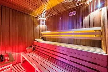 Hotel Residence Szary 3*